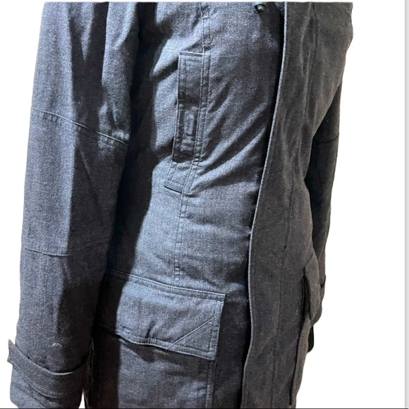 ARITZIA Golden by TNA Bancroft Parka  Small - Picture 7 of 10